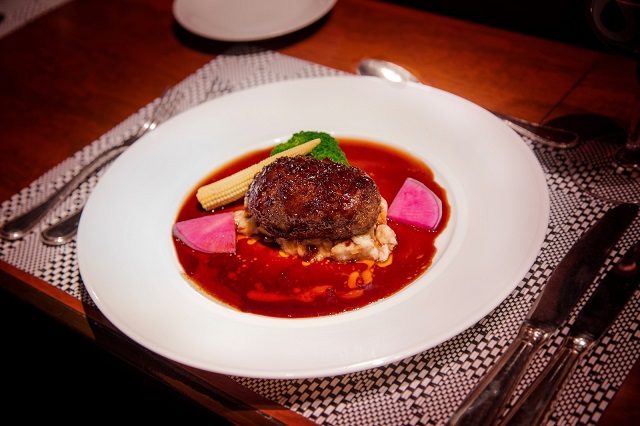 たくさん食べる女子の方が好印象