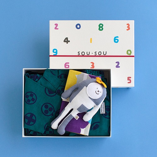 わらべぎじんべい