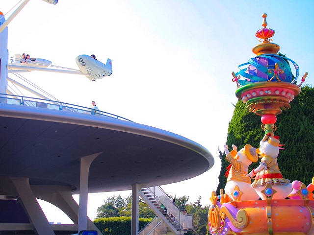 スタージェット