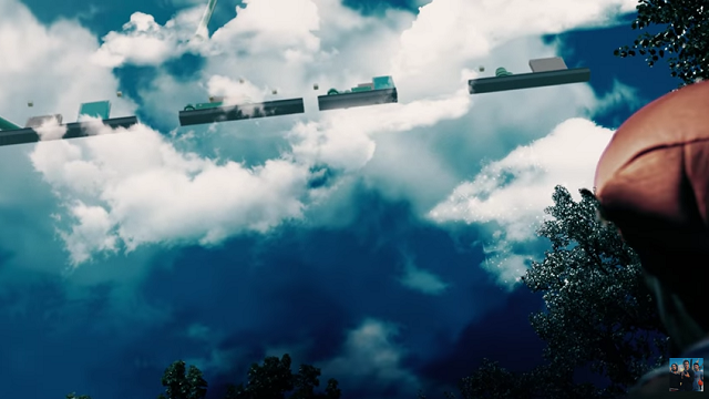 Super Mario Underworld