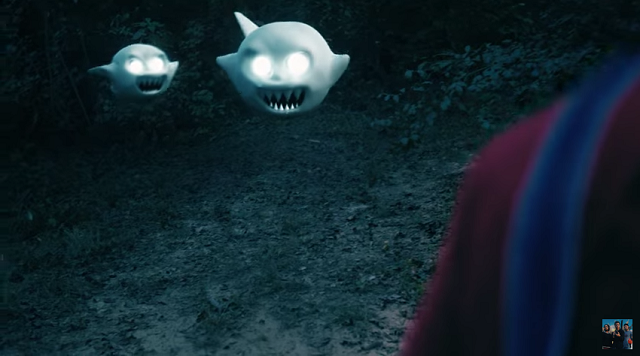 Super Mario Underworld