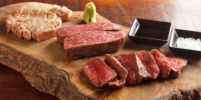 男性に連れて行ってもらいたい焼肉・熟成肉