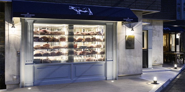 男性に連れて行ってもらいたい焼肉・熟成肉