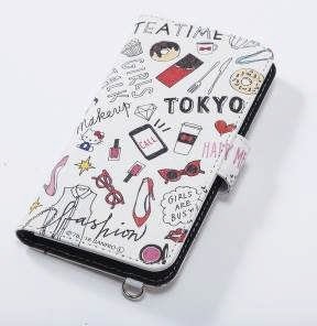 トーキョーオトナキティ