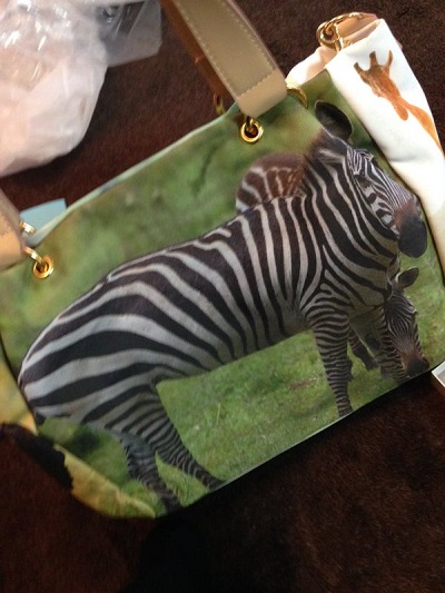 サマンサタバサの福袋