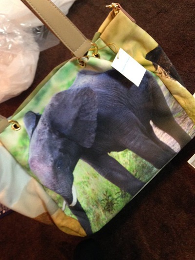 サマンサタバサの福袋