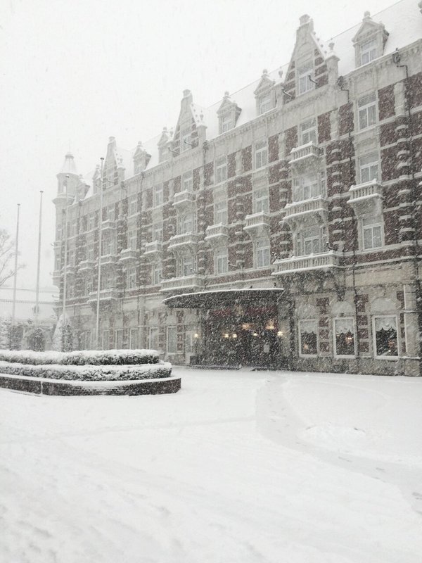 ハウステンボス