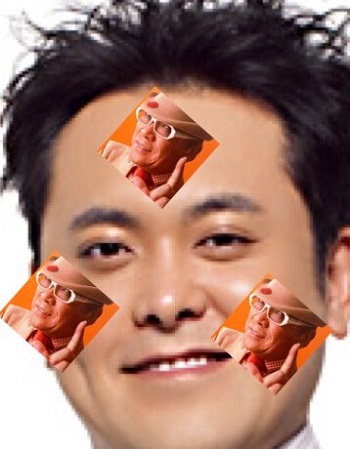 あわてんぼうの三択ロース
