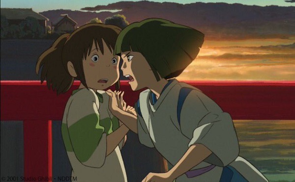 こんなジブリパークは嫌だ