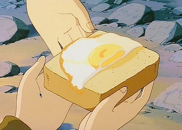 こんなジブリパークは嫌だ