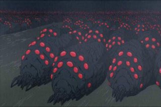 こんなジブリパークは嫌だ