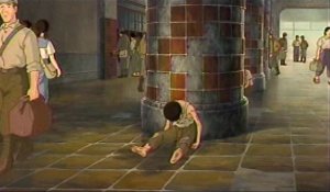 こんなジブリパークは嫌だ