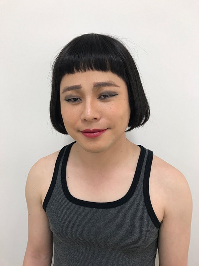 ブスゾン井上