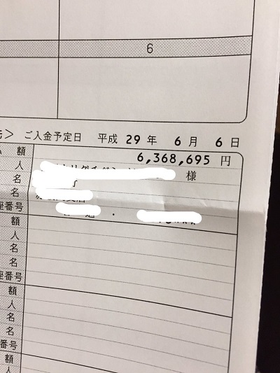 自転車でおばちゃんを跳ねてしまった時の請求額