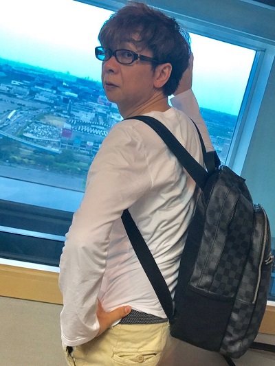 山寺宏一
