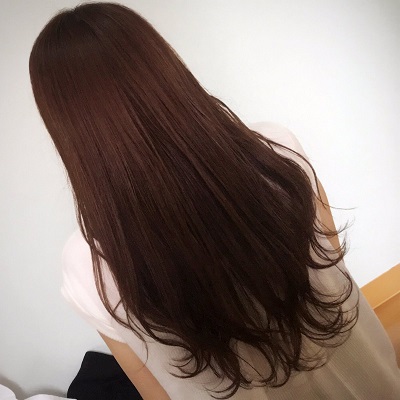 スピード勝負な日の髪の毛の巻きかた