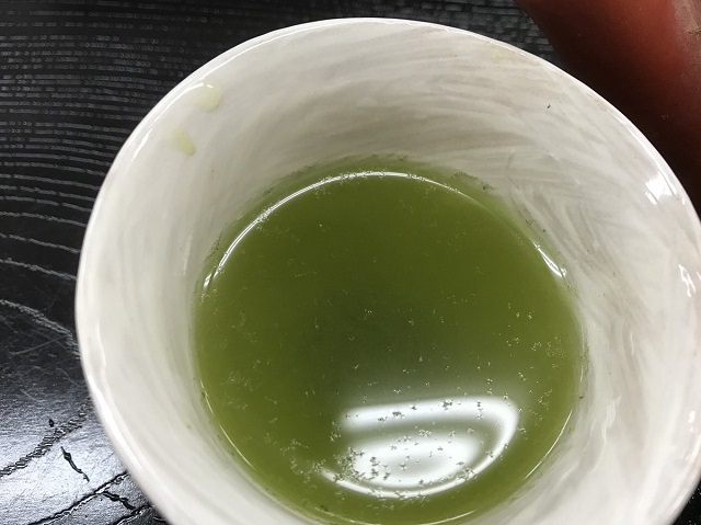 毛茸（もうじ）
