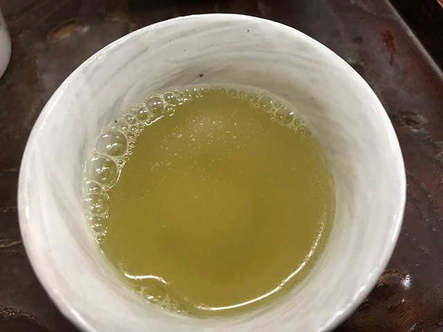 毛茸（もうじ）