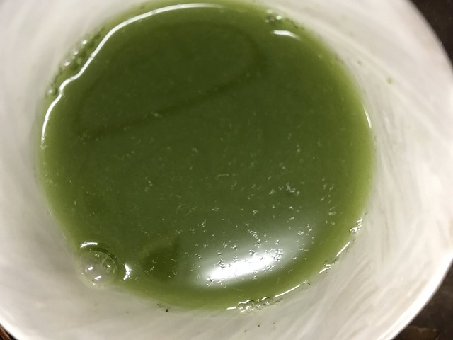 毛茸（もうじ）