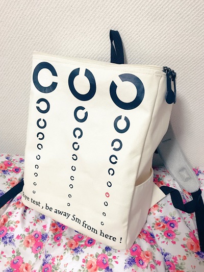 女の価値を決めるバッグ