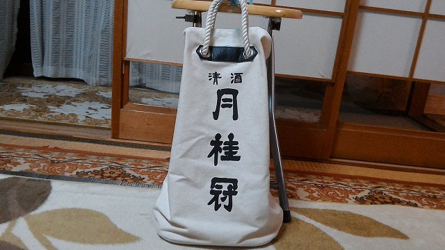 女の価値を決めるバッグ