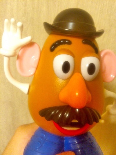 これがカラコンの力