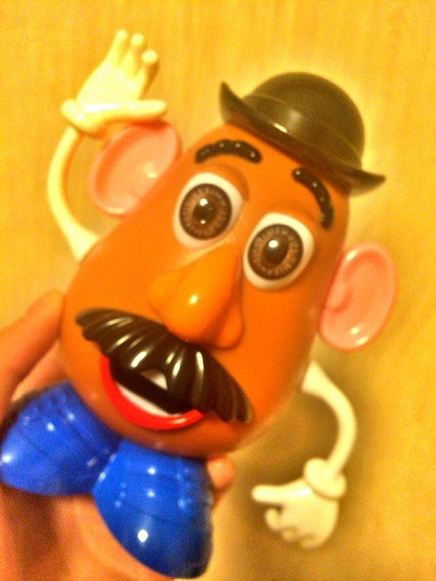 これがカラコンの力