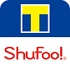 TポイントxShufoo!