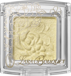 トワニー ララブーケ