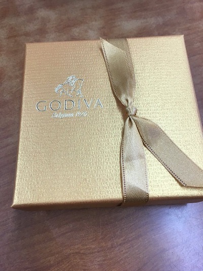 おもしろバレンタイン特集