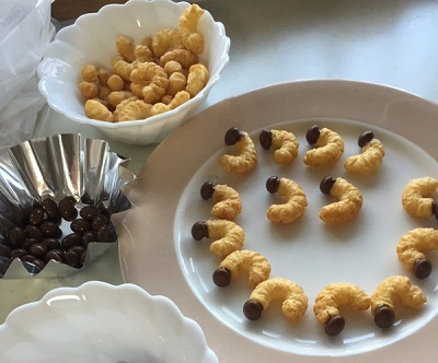 おもしろバレンタイン特集