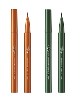 カラーインパクト リキッドライナー