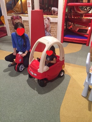 WANGAN-Zoo-Adventureおもちゃ