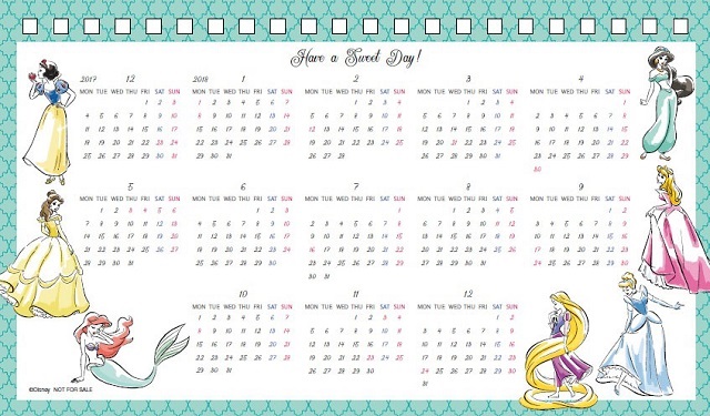 with」1月号付録