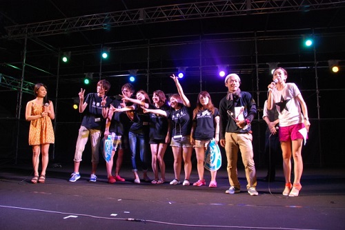 WORLD BEER SUMMIT 2015