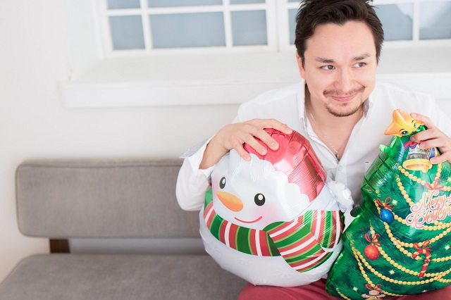 クリスマスに男からもらって嬉しくなかったプレゼント