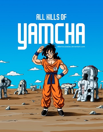 dragonball