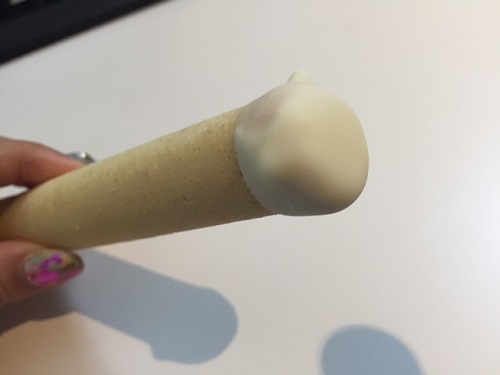 yokumokuシガールアイスクリームバニラ