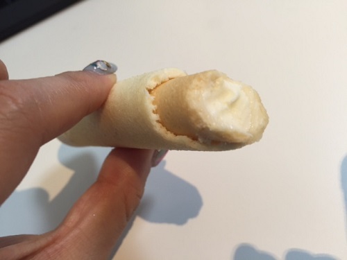 yokumokuシガールアイスクリームバニラ