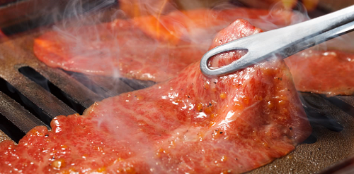 焼肉ジャンボ(白金店)