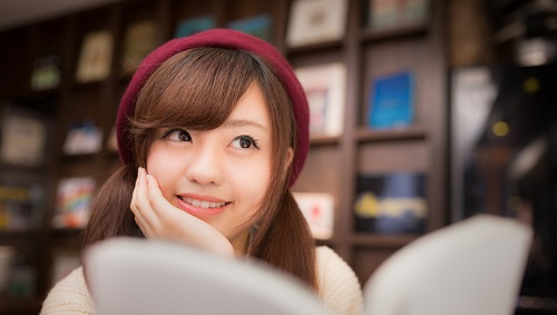 流行ポーズ大賞2015