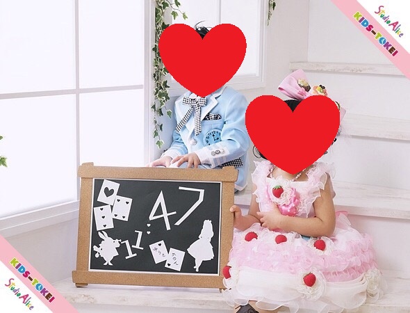 自分の子供がモデルとして登場 世界の時刻をお知らせする キッズ時計 に参加してみました