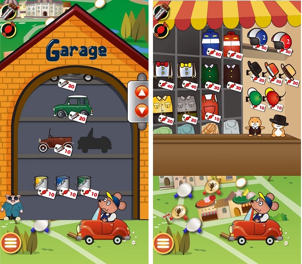 カードであそぼ!おぼえてキッズ