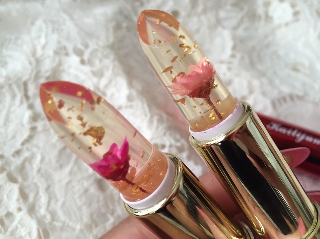 kailijumeiのリップ