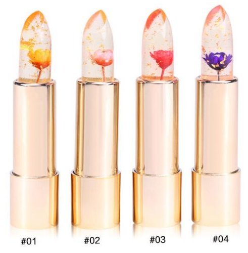 kailijumeiのリップ