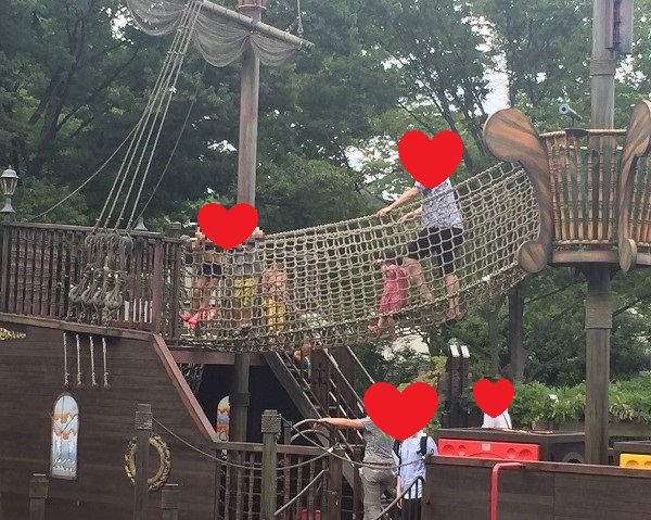 府中競馬場