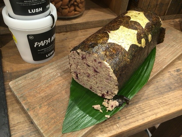 クリスマスの食卓