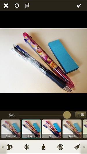 Lettecamera