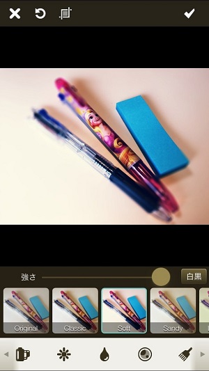 Lettecamera