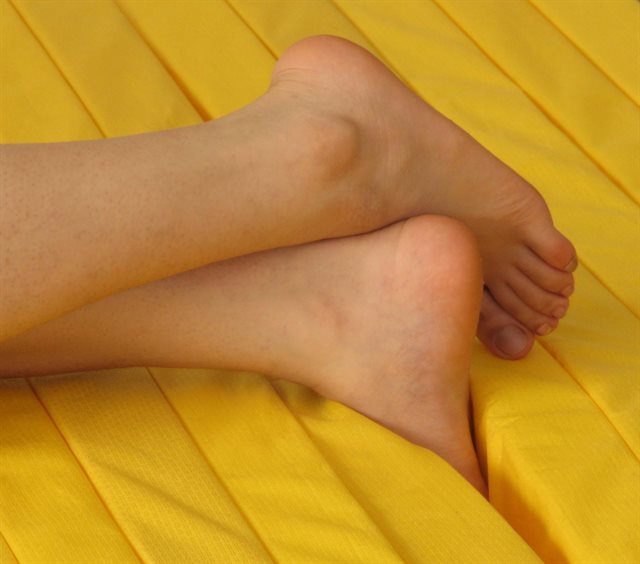 Cuddle Mattress
